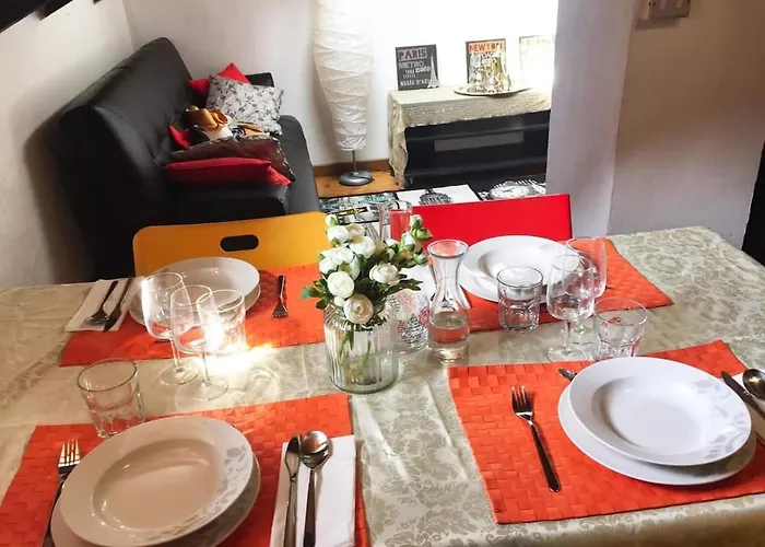 3-Tourist House Bologna-Mansarda - Self Check-In