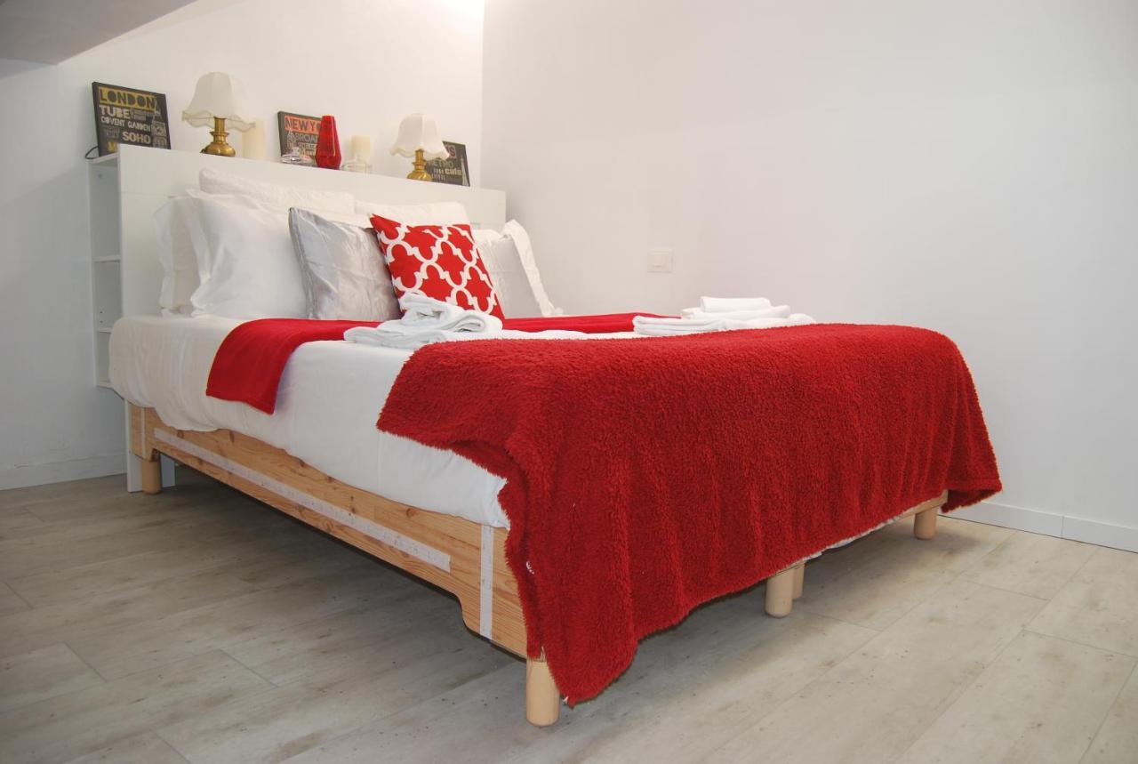 Apartamento 3-tourist House Bologna-mansarda - Self Check-in