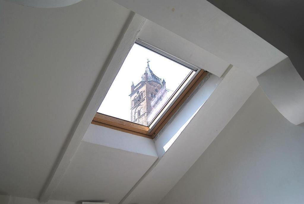 3-tourist House Bologna-mansarda - Self Check-in Apartamento *