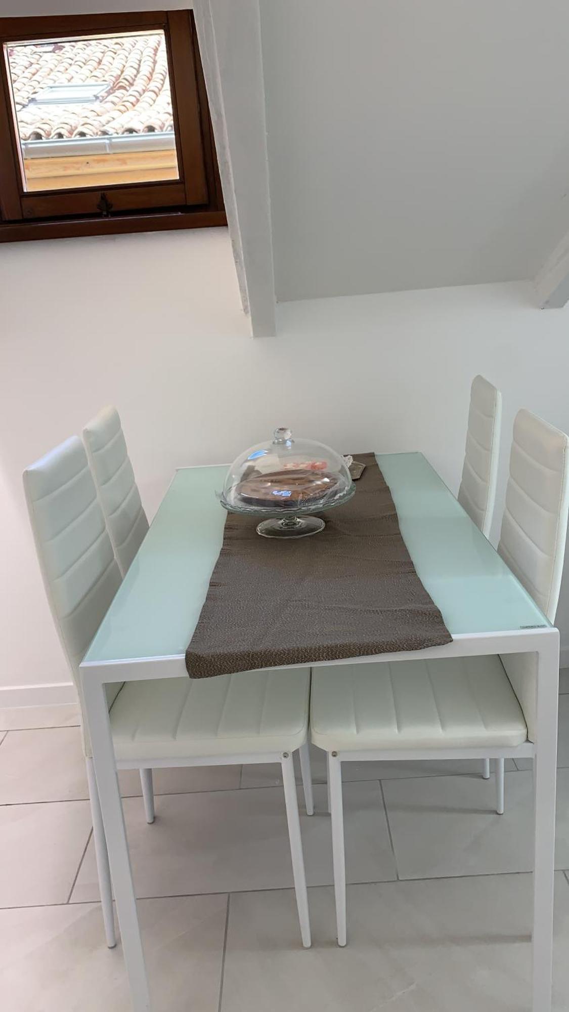 3-tourist House Bologna-mansarda - Self Check-in * Bolonia