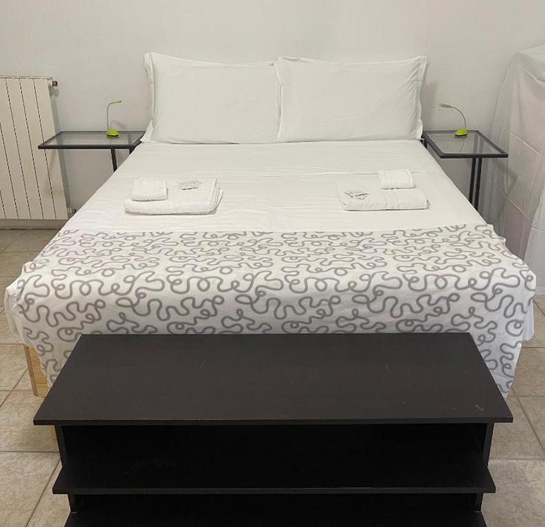 3-tourist House Bologna-mansarda - Self Check-in Bolonia