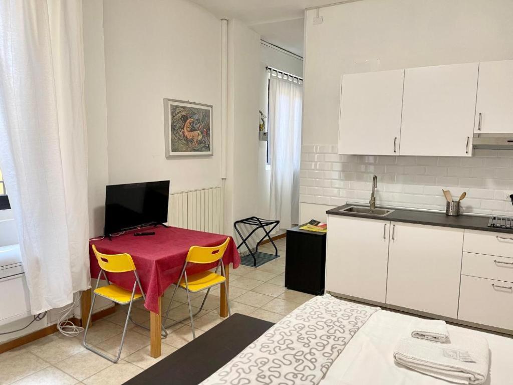 Apartamento 3-tourist House Bologna-mansarda - Self Check-in Bolonia