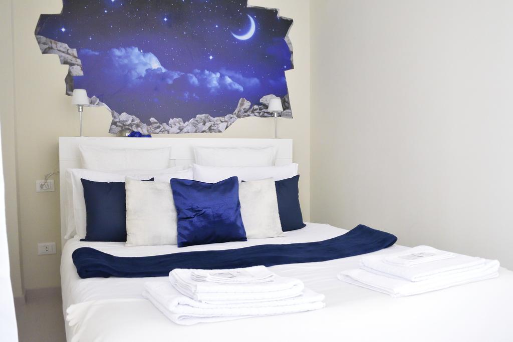 3-tourist House Bologna-mansarda - Self Check-in Bolonia