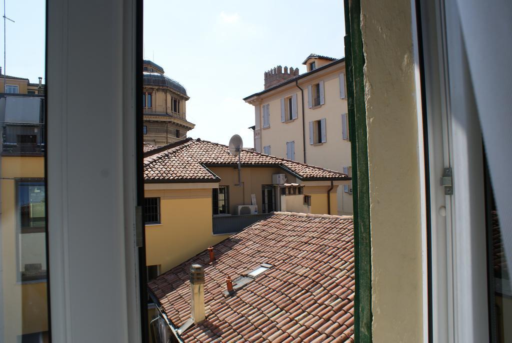 3-tourist House Bologna-mansarda - Self Check-in Apartamento *