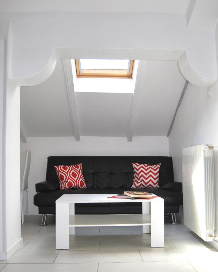 Apartamento 3-tourist House Bologna-mansarda - Self Check-in Bolonha