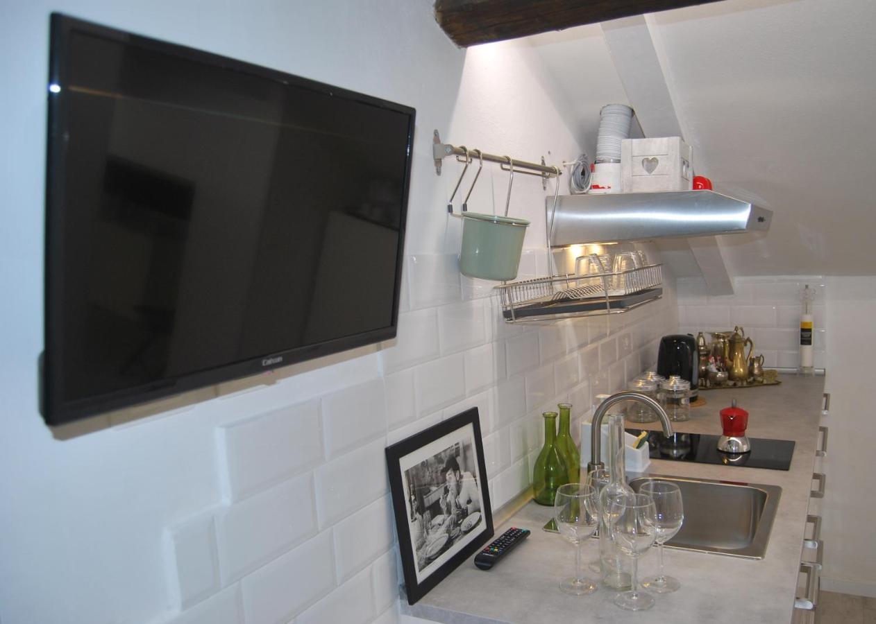 Apartamento 3-tourist House Bologna-mansarda - Self Check-in