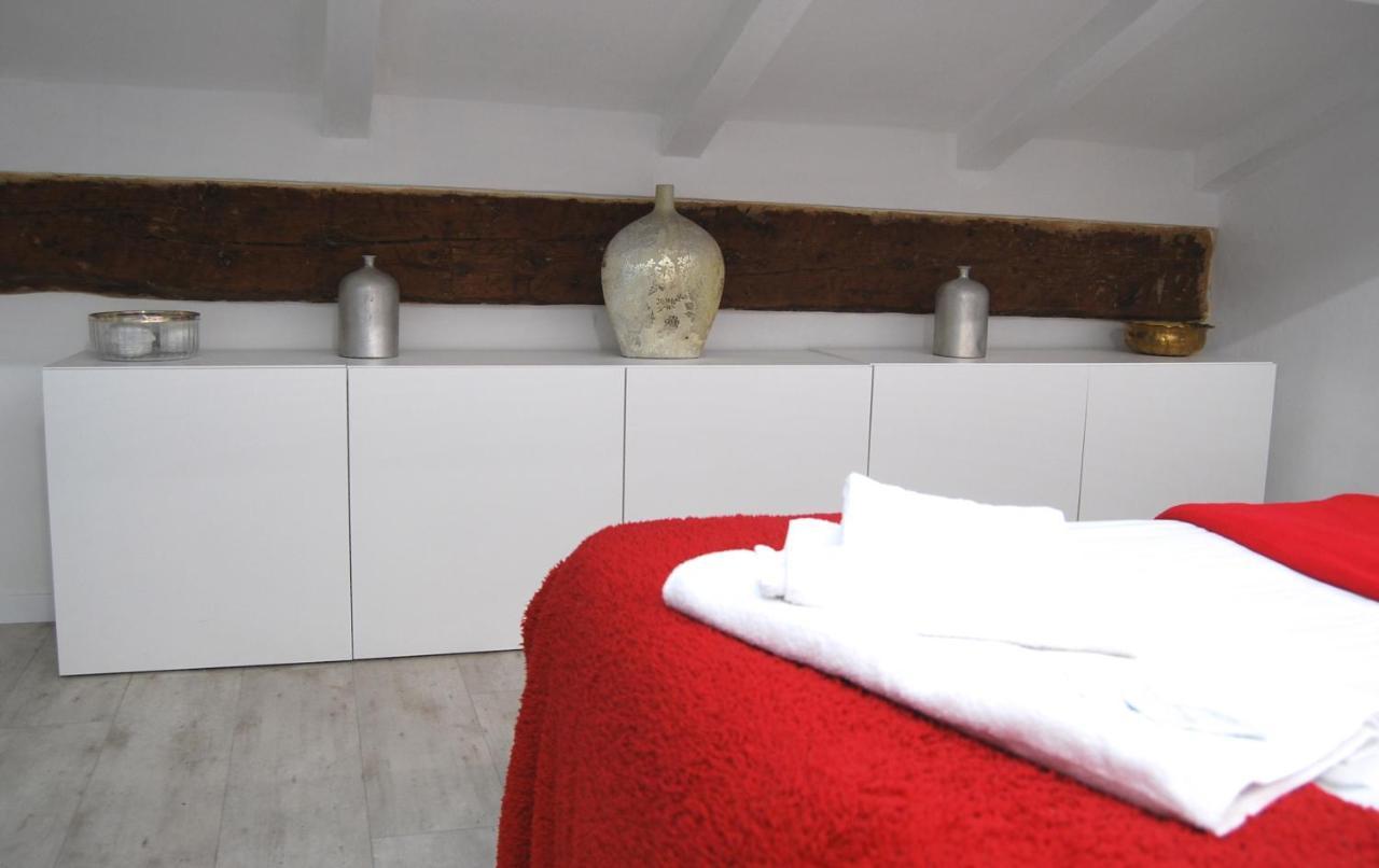 Apartamento 3-tourist House Bologna-mansarda - Self Check-in *