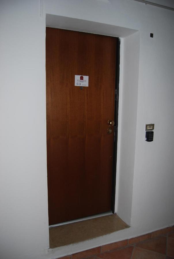 3-tourist House Bologna-mansarda - Self Check-in Bolonha