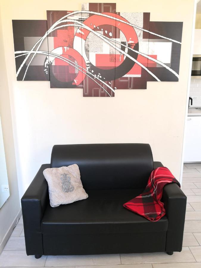 3-tourist House Bologna-mansarda - Self Check-in Apartamento