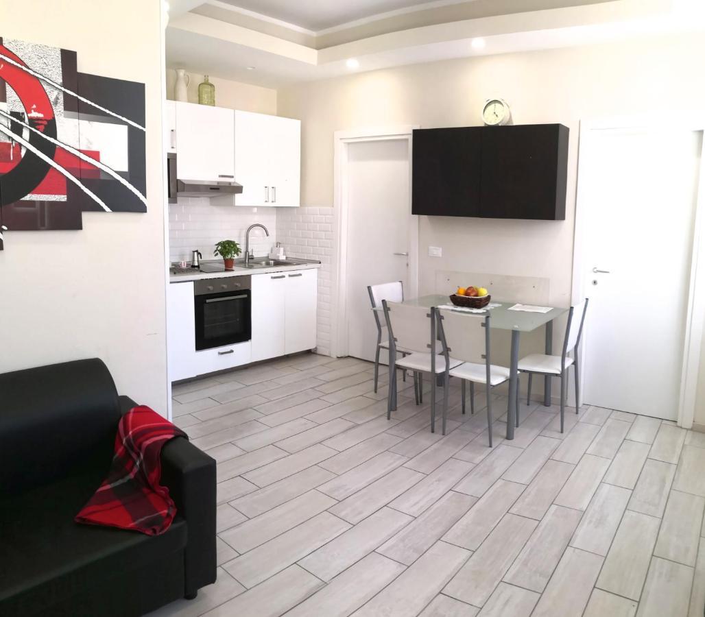 Apartamento 3-tourist House Bologna-mansarda - Self Check-in