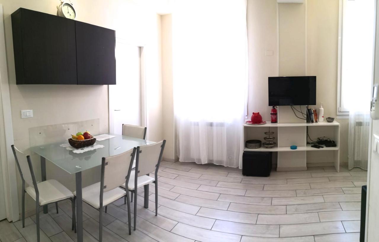Apartamento 3-tourist House Bologna-mansarda - Self Check-in *