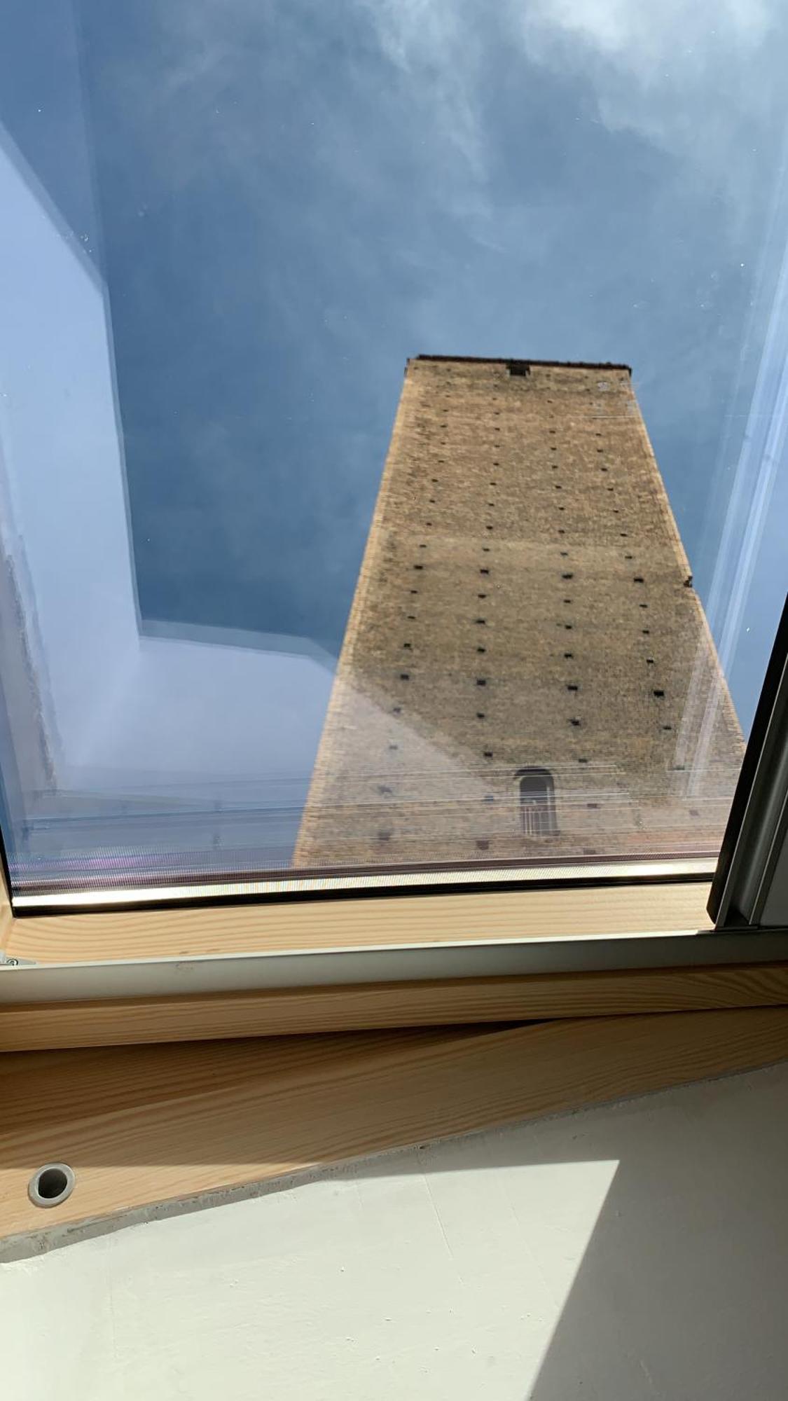 Apartamento 3-tourist House Bologna-mansarda - Self Check-in *