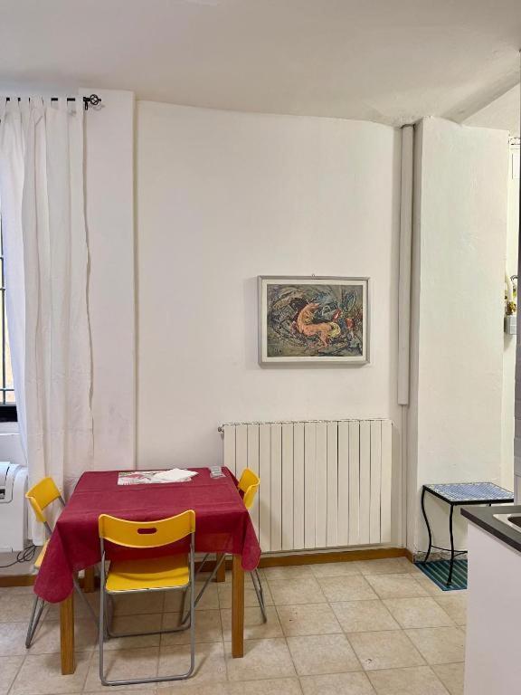 3-tourist House Bologna-mansarda - Self Check-in Bolonha