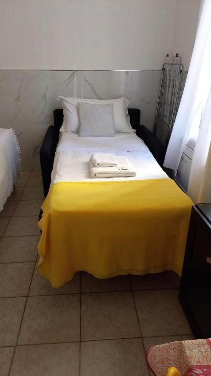 3-tourist House Bologna-mansarda - Self Check-in Apartamento *