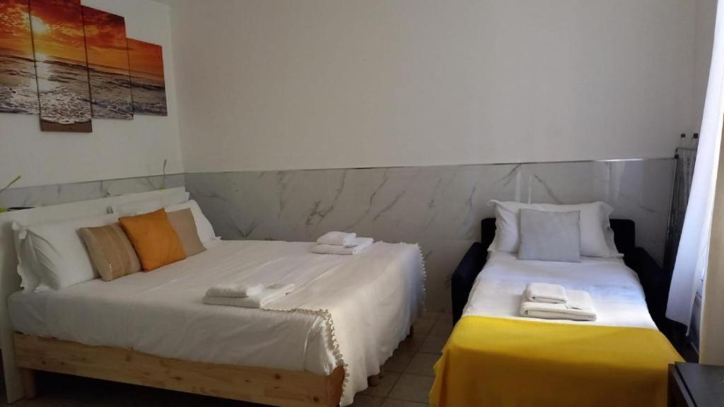 3-tourist House Bologna-mansarda - Self Check-in * Bolonha