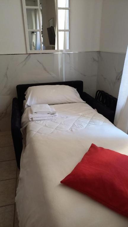3-tourist House Bologna-mansarda - Self Check-in Bolonha