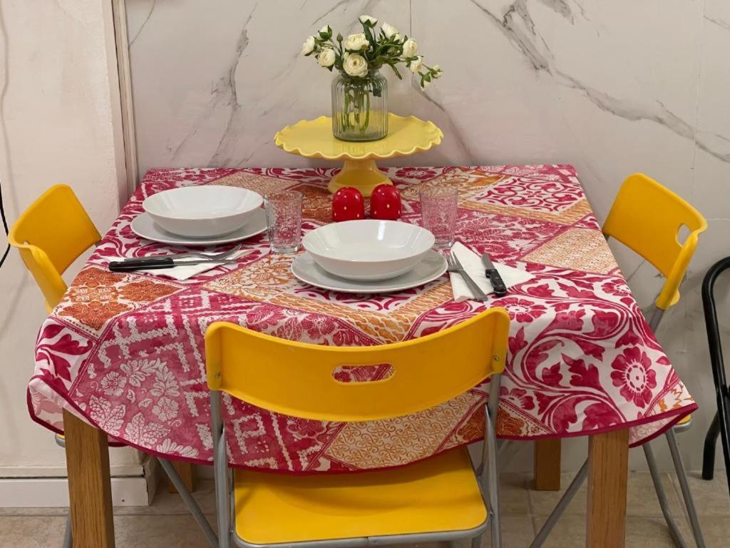 3-tourist House Bologna-mansarda - Self Check-in Apartamento *