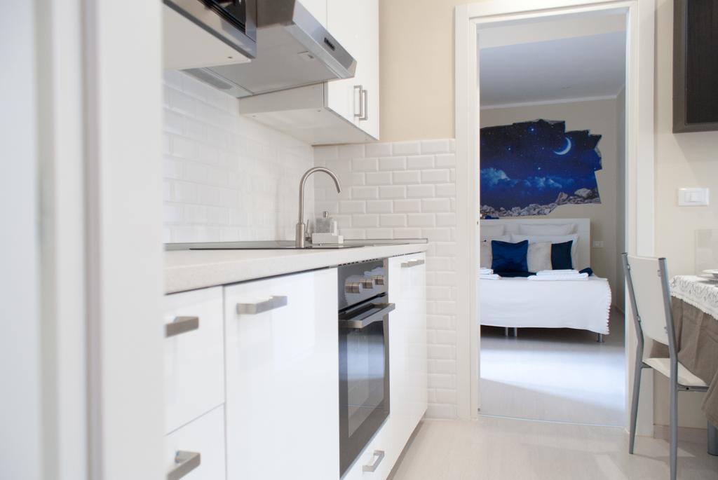 3-tourist House Bologna-mansarda - Self Check-in Apartamento Bolonha