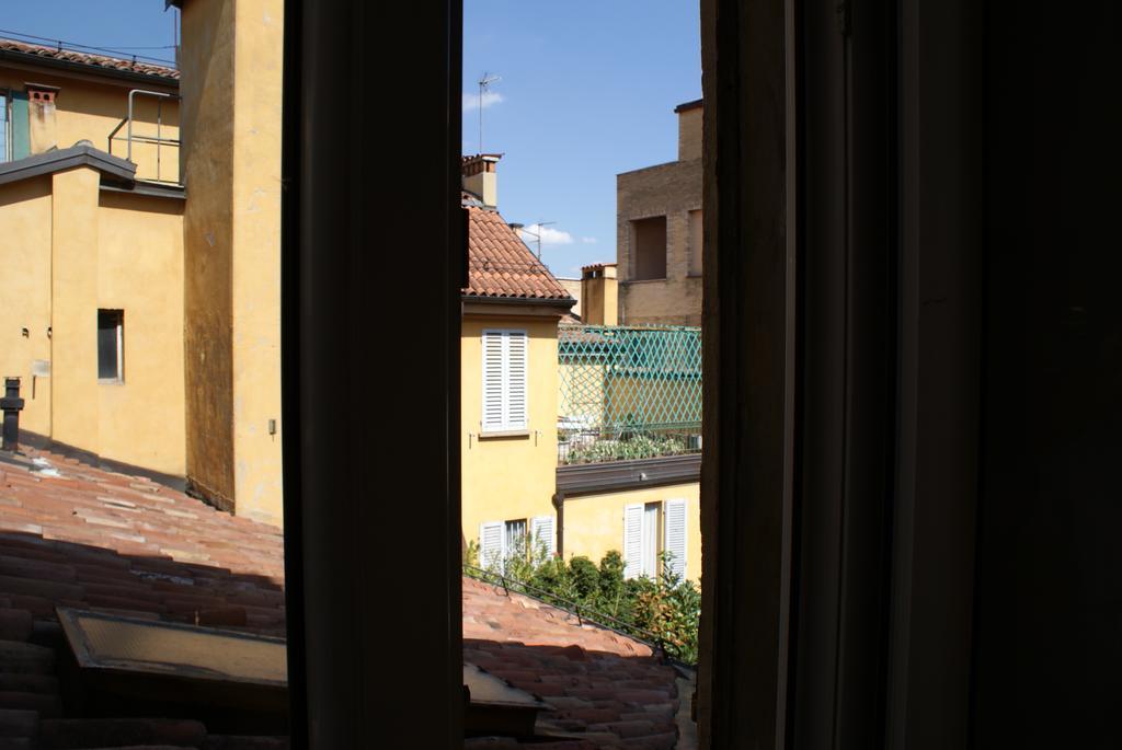 Apartamento 3-tourist House Bologna-mansarda - Self Check-in
