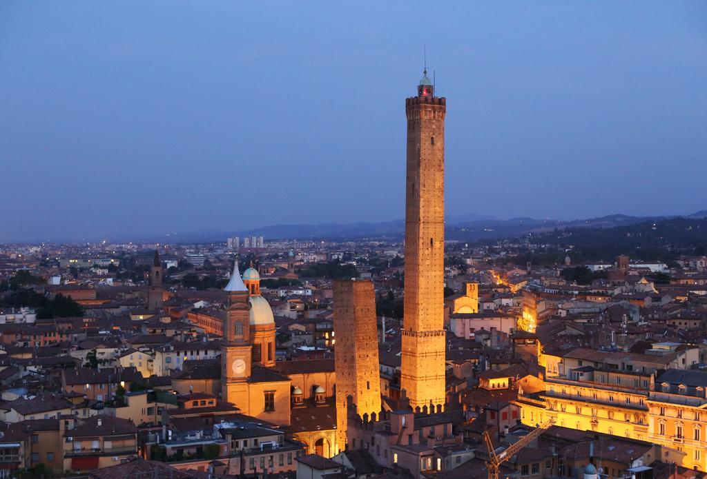 Apartamento 3-tourist House Bologna-mansarda - Self Check-in *