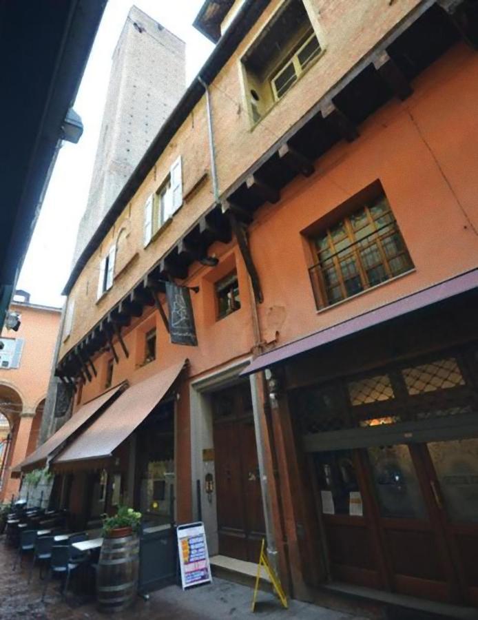 Apartamento 3-tourist House Bologna-mansarda - Self Check-in Bolonha