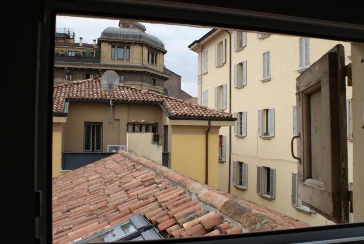 Apartamento 3-tourist House Bologna-mansarda - Self Check-in Bolonha