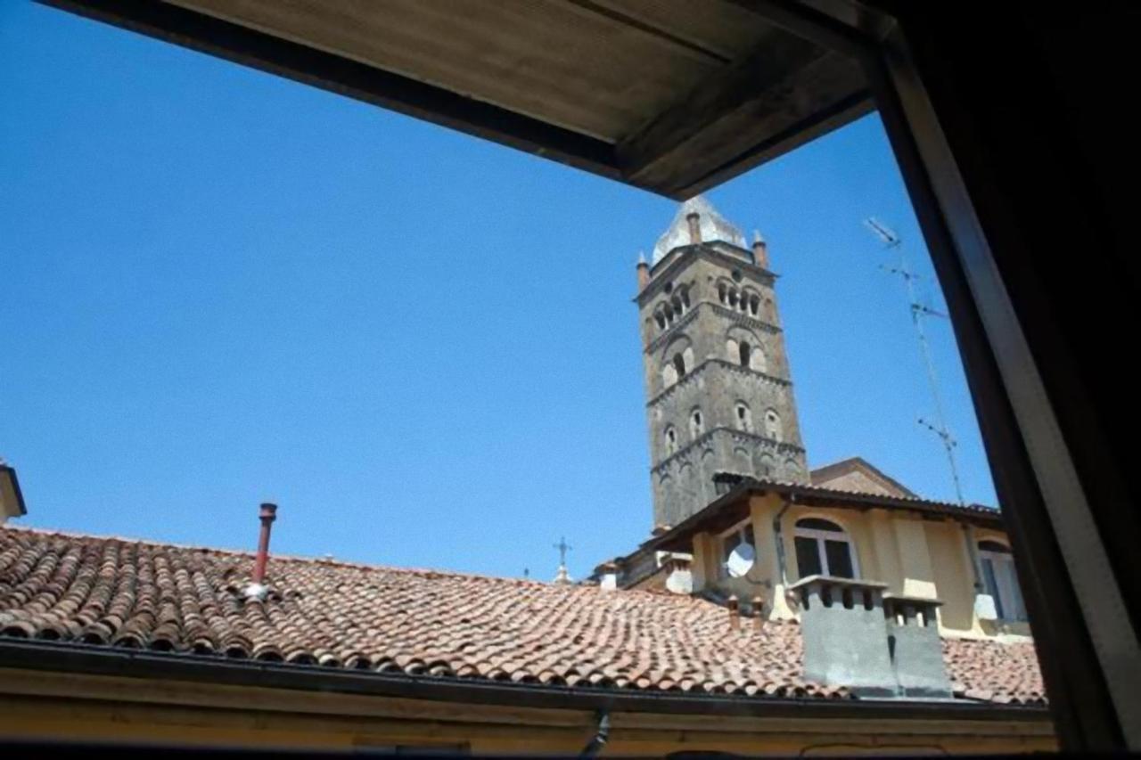 3-tourist House Bologna-mansarda - Self Check-in Apartamento Bolonha