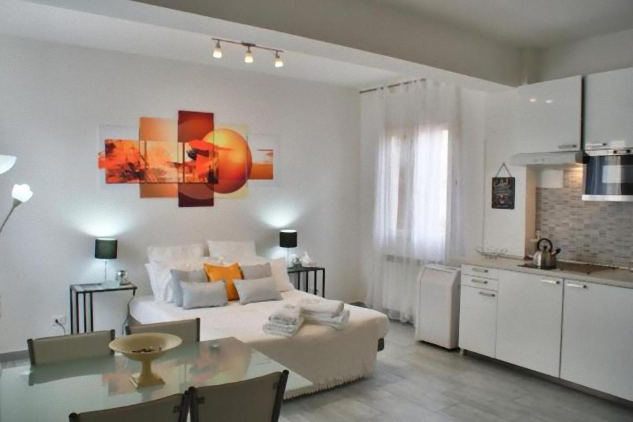 Apartamento 3-tourist House Bologna-mansarda - Self Check-in Bolonha