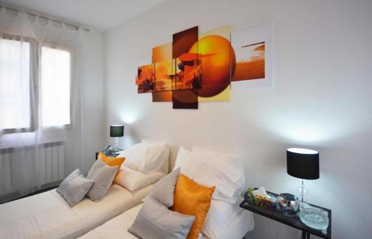 Apartamento 3-tourist House Bologna-mansarda - Self Check-in