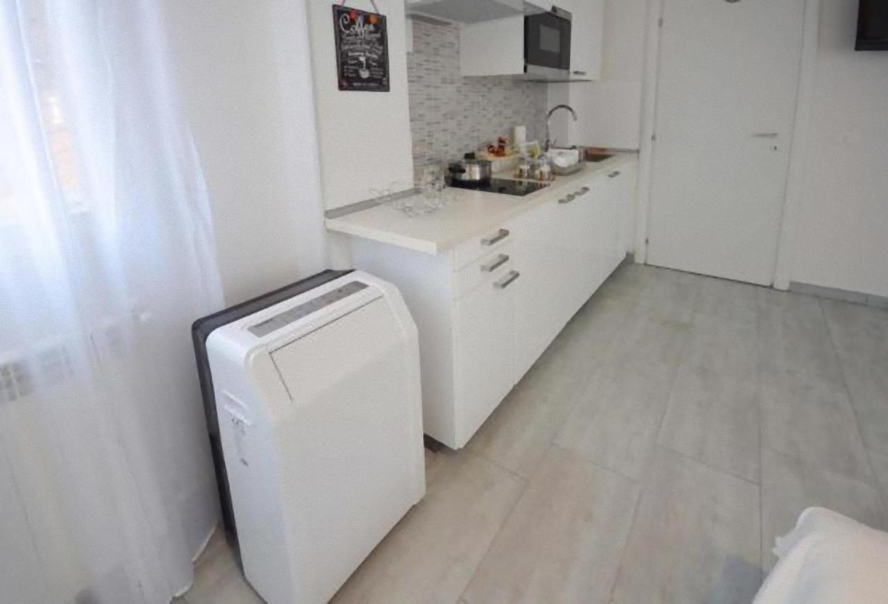 3-tourist House Bologna-mansarda - Self Check-in Apartamento *